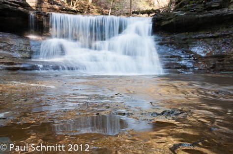 Coy Glen by Paul Schmitt